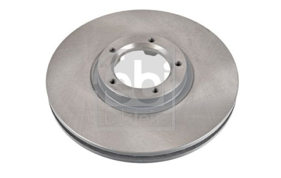 Oferta combinada de discos y pastillas de freno Febi, Imagen 3