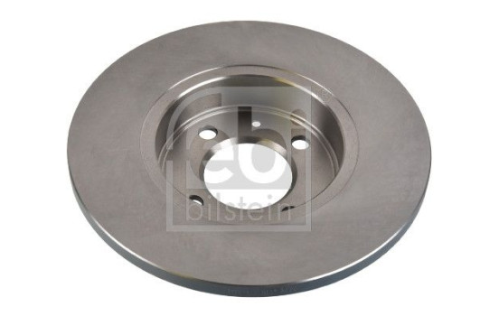Oferta combinada de discos y pastillas de freno febi, Imagen 6