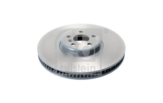 Oferta combinada de discos y pastillas de freno Febi, Imagen 16