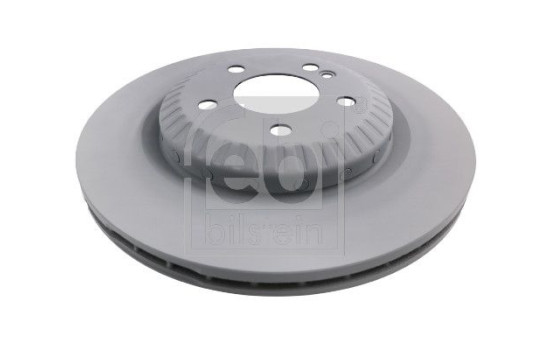 Oferta combinada de discos y pastillas de freno Febi, Imagen 6
