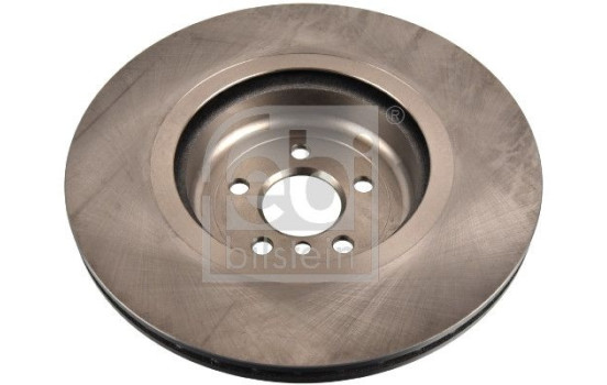 Oferta combinada de discos y pastillas de freno febi, Imagen 8