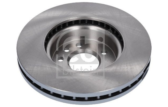 Oferta combinada de discos y pastillas de freno Febi, Imagen 3