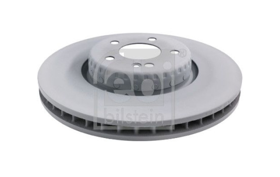 Oferta combinada de discos y pastillas de freno Febi, Imagen 6