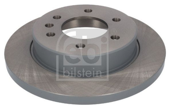Oferta combinada de discos y pastillas de freno febi, Imagen 14