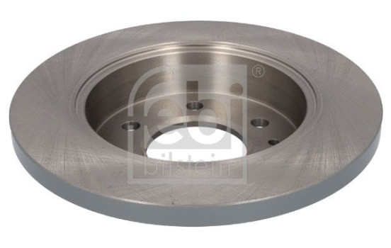 Oferta combinada de discos y pastillas de freno febi, Imagen 15
