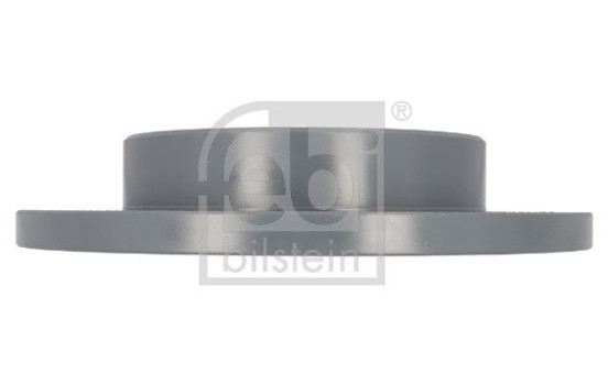 Oferta combinada de discos y pastillas de freno febi, Imagen 16