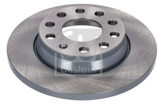 Oferta combinada de discos y pastillas de freno Febi, Imagen 3