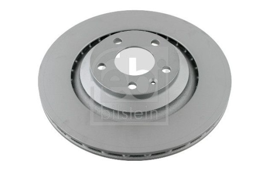 Oferta combinada de discos y pastillas de freno Febi, Imagen 3