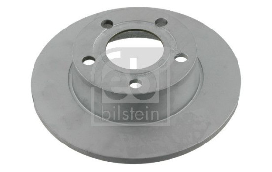 Oferta combinada de discos y pastillas de freno Febi, Imagen 3