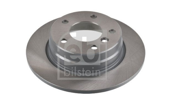 Oferta combinada de discos y pastillas de freno Febi, Imagen 3