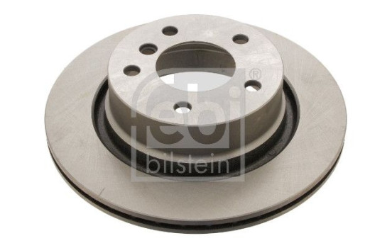Oferta combinada de discos y pastillas de freno Febi, Imagen 3