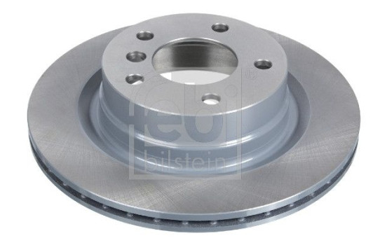 Oferta combinada de discos y pastillas de freno Febi, Imagen 3