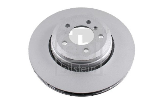Oferta combinada de discos y pastillas de freno Febi, Imagen 3