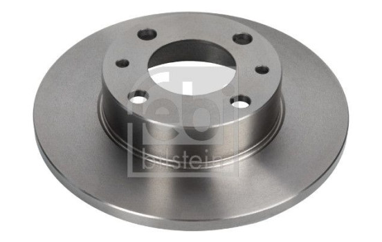 Oferta combinada de discos y pastillas de freno Febi, Imagen 4