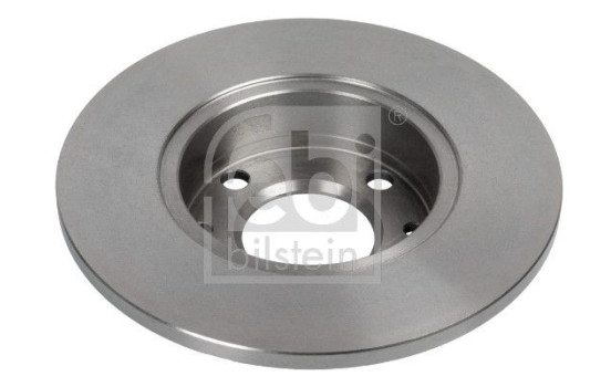 Oferta combinada de discos y pastillas de freno Febi, Imagen 5