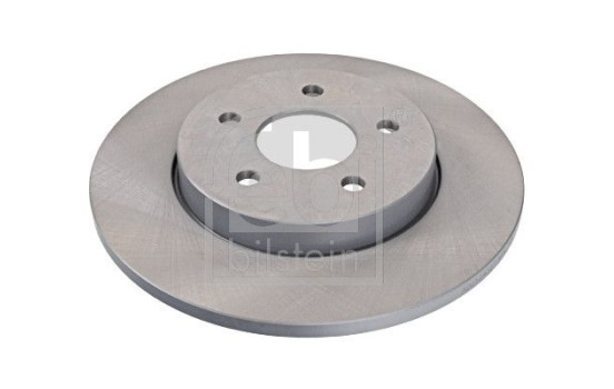 Oferta combinada de discos y pastillas de freno Febi, Imagen 3