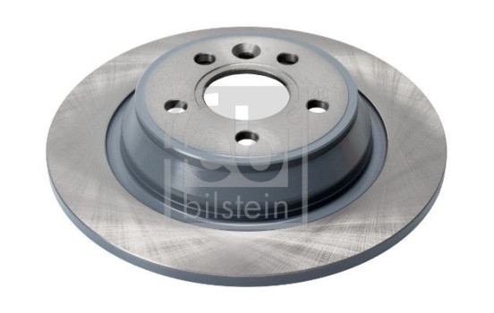 Oferta combinada de discos y pastillas de freno Febi, Imagen 3