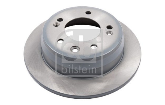 Oferta combinada de discos y pastillas de freno Febi, Imagen 3