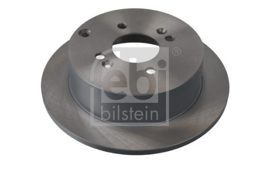 Oferta combinada de discos y pastillas de freno Febi, Imagen 3