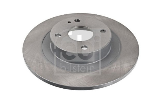 Oferta combinada de discos y pastillas de freno Febi, Imagen 7