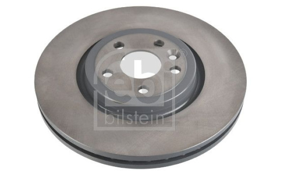 Oferta combinada de discos y pastillas de freno febi, Imagen 3