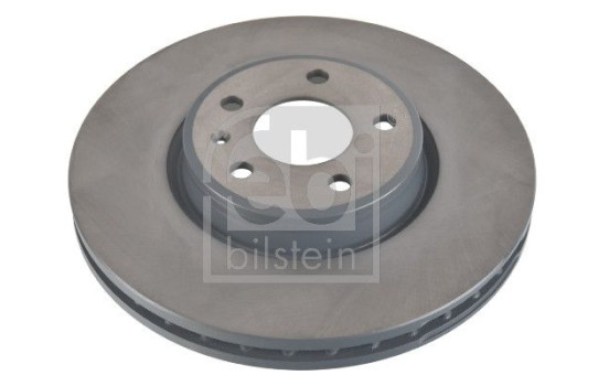 Oferta combinada de discos y pastillas de freno Febi, Imagen 9