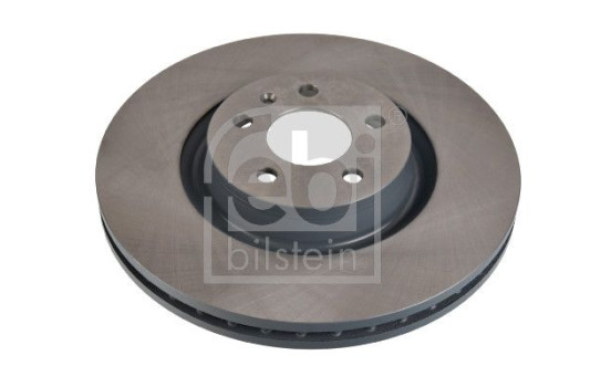 Oferta combinada de discos y pastillas de freno Febi, Imagen 11