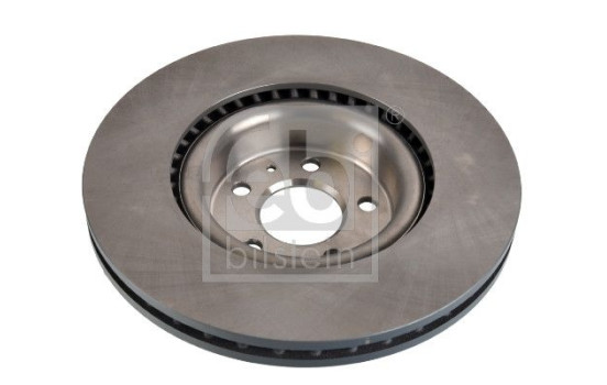 Oferta combinada de discos y pastillas de freno Febi, Imagen 12