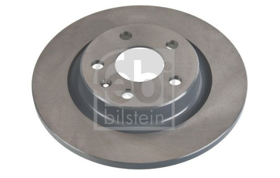 Oferta combinada de discos y pastillas de freno Febi, Imagen 7