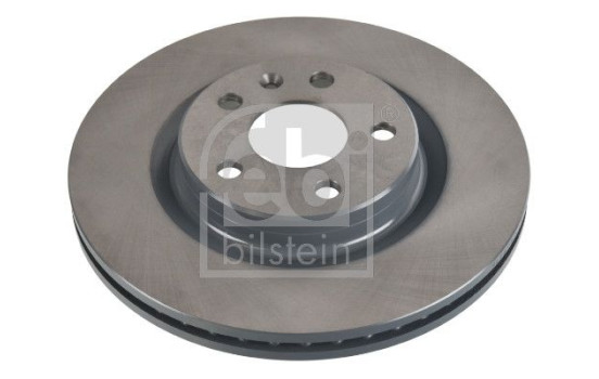 Oferta combinada de discos y pastillas de freno febi, Imagen 8