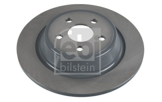 Oferta combinada de discos y pastillas de freno Febi, Imagen 7