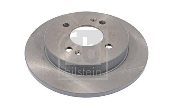 Oferta combinada de discos y pastillas de freno febi, Imagen 5