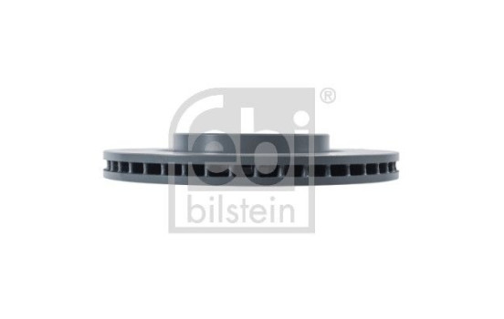 Oferta combinada de discos y pastillas de freno febi, Imagen 9