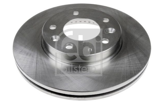 Oferta combinada de discos y pastillas de freno Febi, Imagen 14