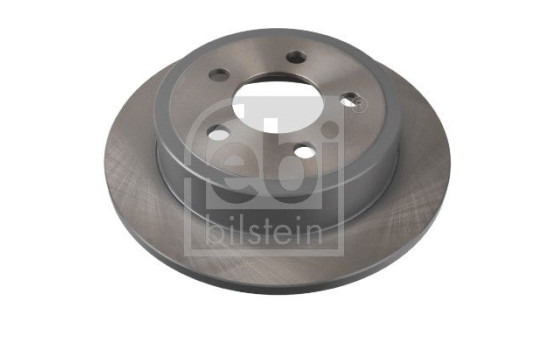 Oferta combinada de discos y pastillas de freno Febi, Imagen 5