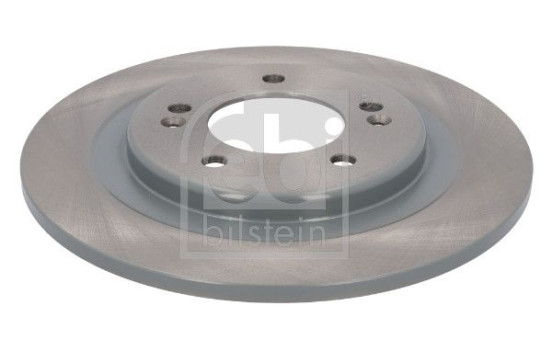 Oferta combinada de discos y pastillas de freno Febi, Imagen 6