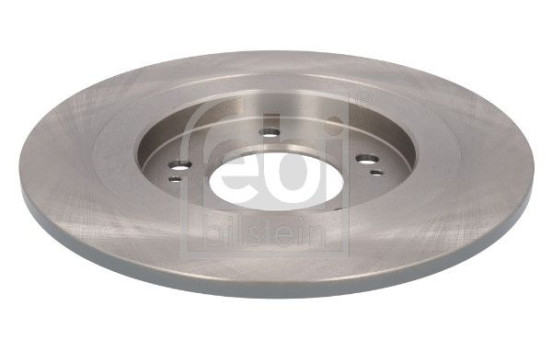 Oferta combinada de discos y pastillas de freno Febi, Imagen 7