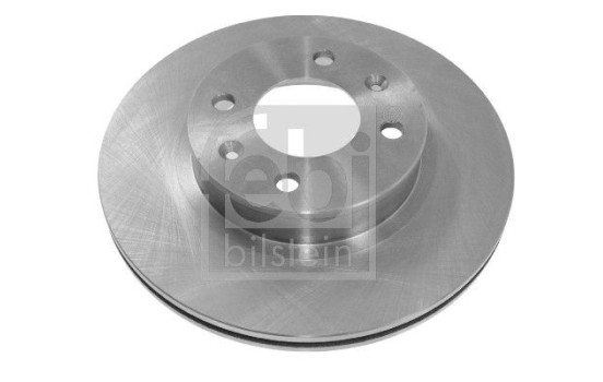 Oferta combinada de discos y pastillas de freno febi, Imagen 7