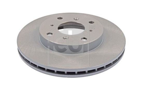 Oferta combinada de discos y pastillas de freno Febi, Imagen 5