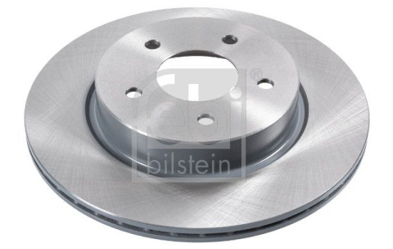 Oferta combinada de discos y pastillas de freno Febi, Imagen 7