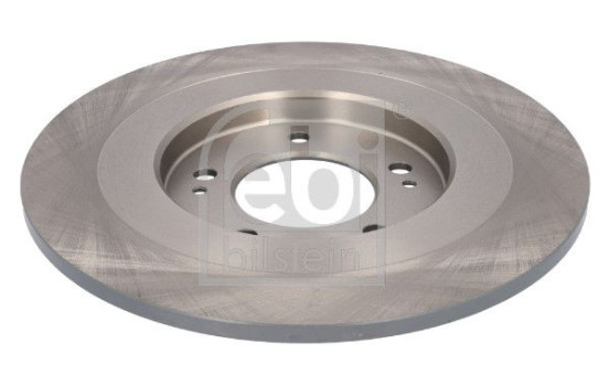 Oferta combinada de discos y pastillas de freno Febi, Imagen 8