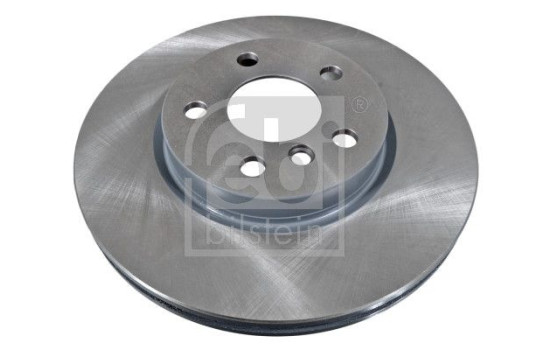 Oferta combinada de discos y pastillas de freno Febi, Imagen 9