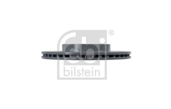 Oferta combinada de discos y pastillas de freno Febi, Imagen 11