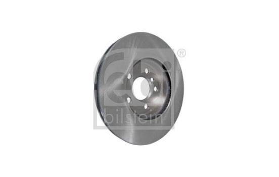 Oferta combinada de discos y pastillas de freno Febi, Imagen 12