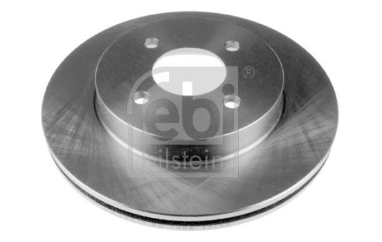 Oferta combinada de discos y pastillas de freno Febi, Imagen 3