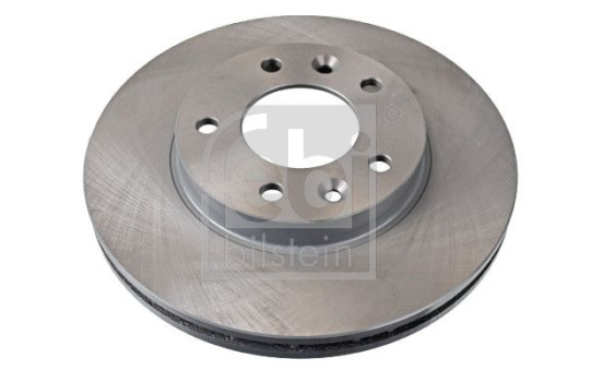 Oferta combinada de discos y pastillas de freno Febi, Imagen 3