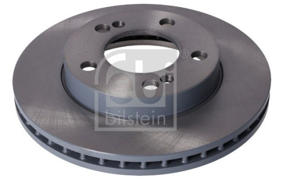 Oferta combinada de discos y pastillas de freno Febi, Imagen 5