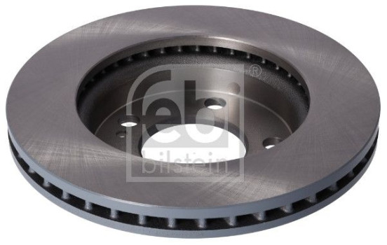 Oferta combinada de discos y pastillas de freno Febi, Imagen 6