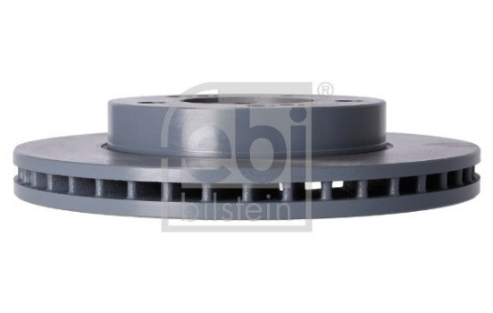 Oferta combinada de discos y pastillas de freno Febi, Imagen 7