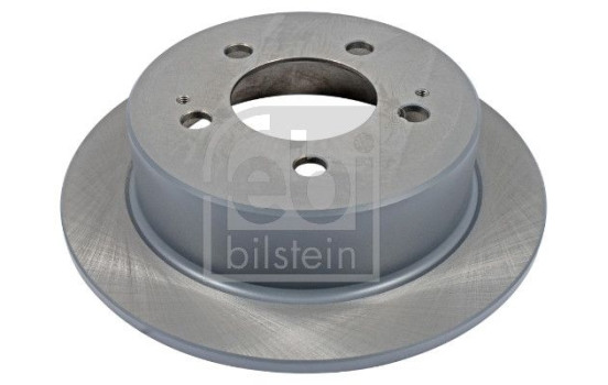 Oferta combinada de discos y pastillas de freno Febi, Imagen 9